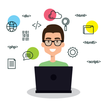 web developer mediafoster